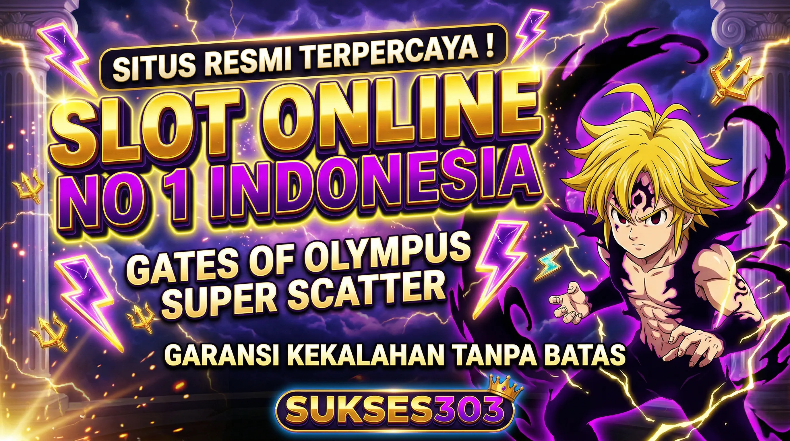 SUKSES303